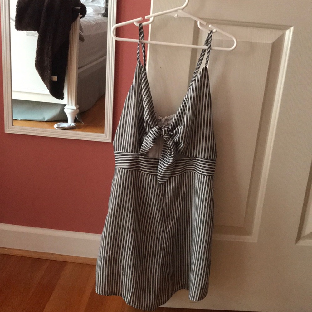 Trendy LF Romper
